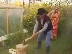 Russian country life part 2 !