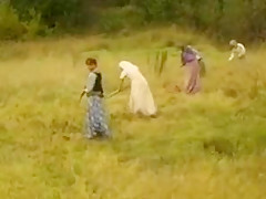 Russian country life part 2 !