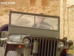 Incredible pornstar Lynn Stone in horny anal, outdoor xxx scene