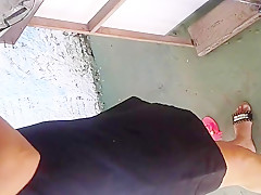 Biquini de Fita isolante