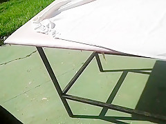 Biquini de Fita isolante
