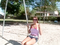 Fabulous pornstar in incredible amateur, solo girl xxx video