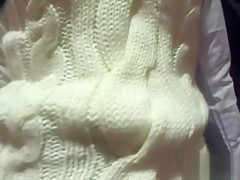 Horny amateur Amateur, Foot Job adult clip