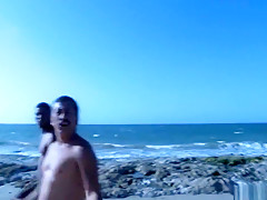 Crazy pornstar in best hd, brunette adult clip