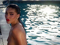 Emjay Rinaudo in Tropical Heat - PlayboyPlus