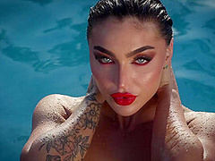 Emjay Rinaudo in Tropical Heat - PlayboyPlus