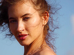 Taya Vais in Full Scale - PlayboyPlus