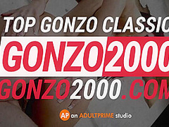 Gape My Fucking Ass Hole! With And With Choky Ice And Jenny Bond