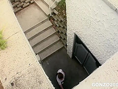 Gape My Fucking Ass Hole! With And With Choky Ice And Jenny Bond