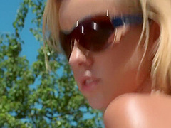 Carwash Pussy