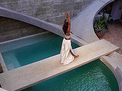 Carolina Reyes in By Design - PlayboyPlus