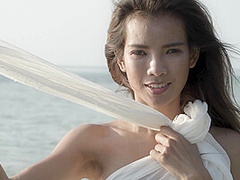 Maya Myra in Tranquil Waters - PlayboyPlus