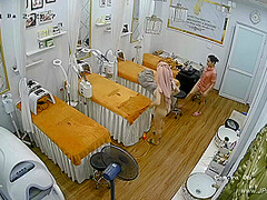 chinese cosmetic salon.2