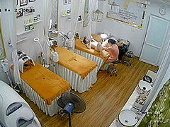 chinese cosmetic salon.2