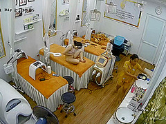 chinese cosmetic salon.2