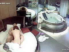 Hackers use the camera to remote monitoring of a lover's home life.590