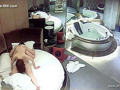 Hackers use the camera to remote monitoring of a lover's home life.590