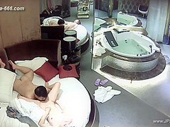 Hackers use the camera to remote monitoring of a lover's home life.590