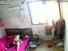 Hackers use the camera to remote monitoring of a lover's home life.592
