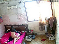 Hackers use the camera to remote monitoring of a lover's home life.592