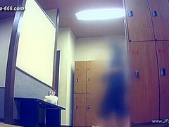 japanese public bathroom changeroom.93