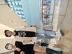 peeping chinese amateur upskirt.148