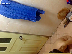 peeping chinese bath.67