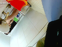 peeping chinese bath.67