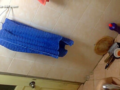 peeping chinese bath.67