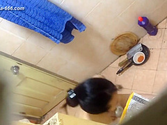 peeping chinese bath.67