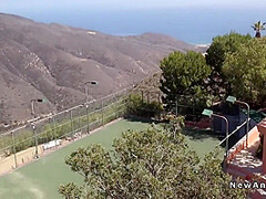 Dude Films Their Frinds Anal Fucking Outdoor