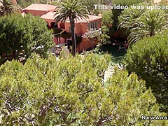 Dude Films Their Frinds Anal Fucking Outdoor