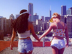 Summer Sun - PlayboyPlus