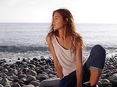 Winter Destinations - PlayboyPlus