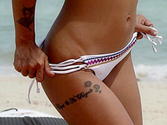 Winter Destinations - PlayboyPlus