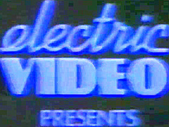 Traci Electric Blue 5 (1985)