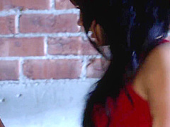 Alektra Blue And Kris Slater - Blackand Blue