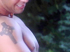 Fairy Tale - Angelica Saige And Rocco Reed