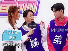 Asian Group Game Sex Party
