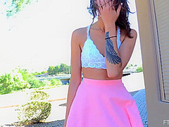 Roxanna Ii : A Confident Return 2 With Roxanne Rae