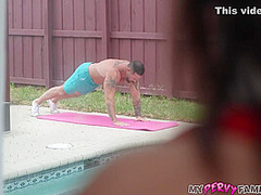 Shit If I Get Caught Fucking My Stepniece Im Toast