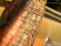 Elegant Indian Babe So Sexy Wet