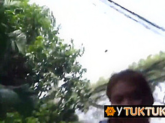 Hairy Pussy Screwed With Long Penis