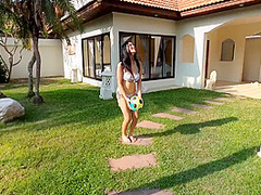 Kahlisa Just Beginning With Erotic Modeling But We Think She Has A Huge Potential To Become A Real Star