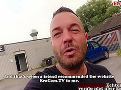 Real Sex Date With German Slut Pov Filmed