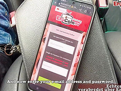 Real Sex Date With German Slut Pov Filmed