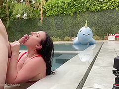 Angela White - 2023 07 19 Sex Pollo