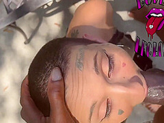 Rome Finally Tapped This Ass N Pussy 11 Min