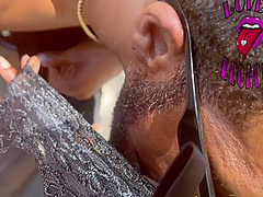 Rome Finally Tapped This Ass N Pussy 11 Min