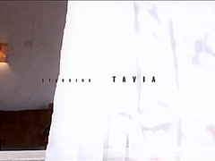 Tavia - Flirting Veils